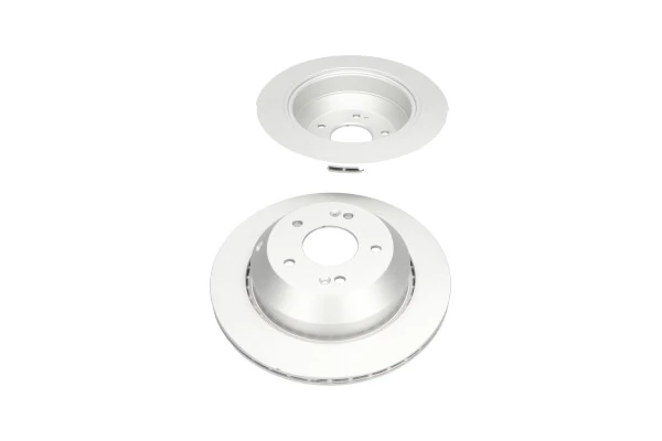 Brake Disc BR-4255-C