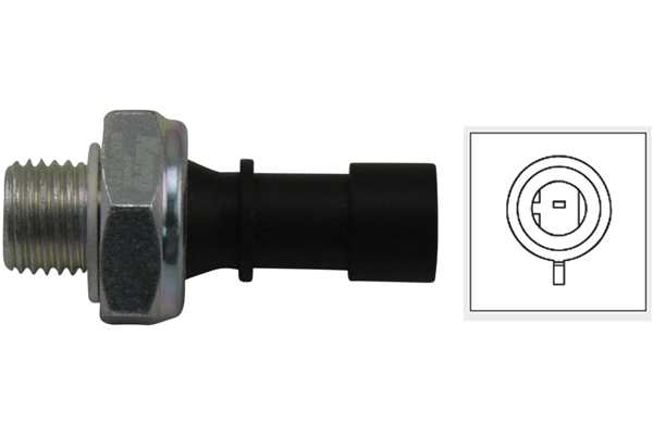 Oil Pressure Switch EOP-1001