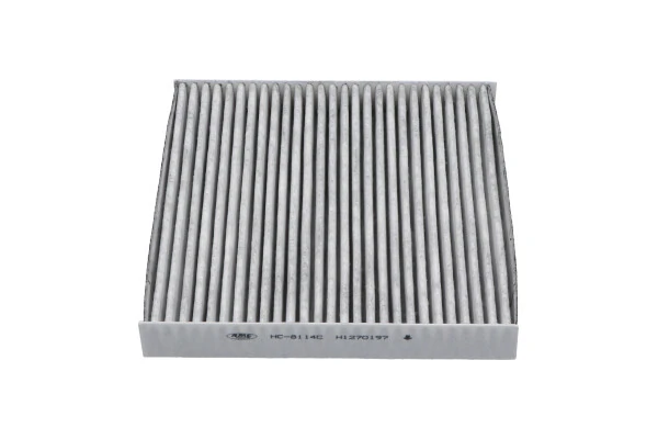 Filter, cabin air HC-8114C