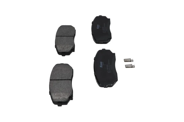 Brake Pad Set, disc brake KBP-5565