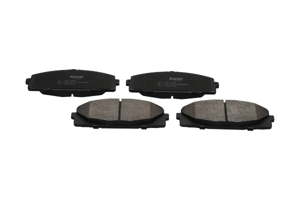 Brake Pad Set, disc brake KBP-9089