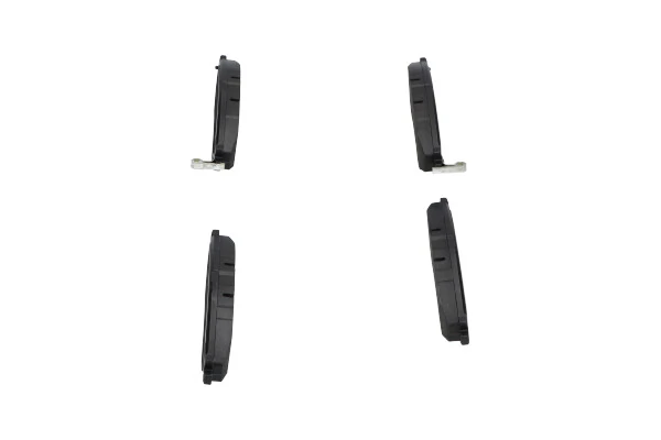 Brake Pad Set, disc brake KBP-1001