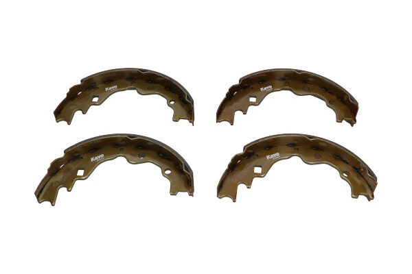 Brake Shoe Set KBS-5401