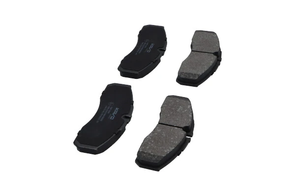 Brake Pad Set, disc brake KBP-6598