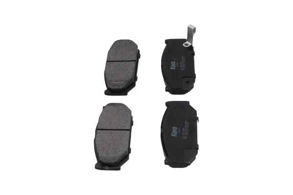 Brake Pad Set, disc brake KBP-8525