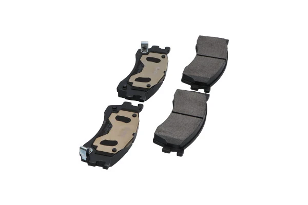 Brake Pad Set, disc brake KBP-4503