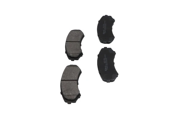 Brake Pad Set, disc brake KBP-4504