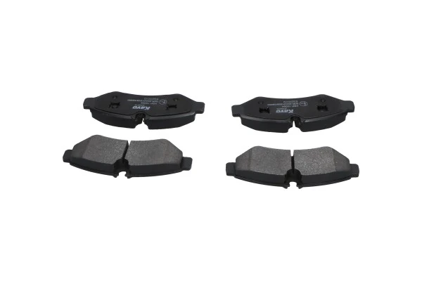 Brake Pad Set, disc brake KBP-10064