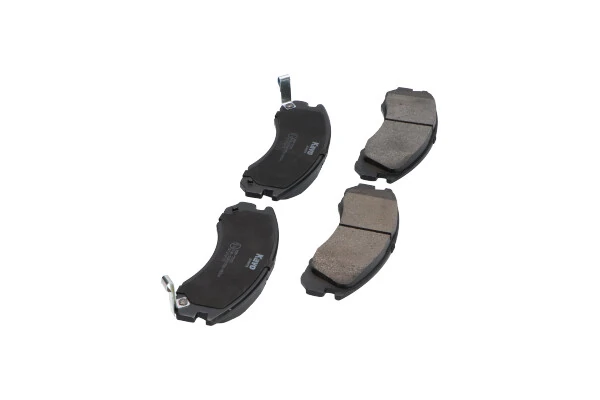 Set bantalan rem, rem cakram KBP-5503