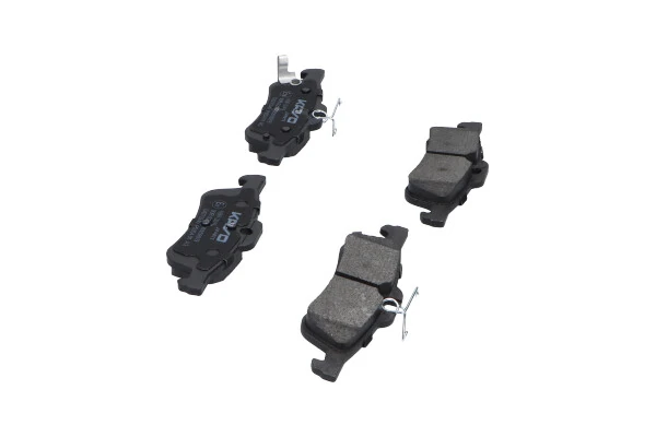 مجموعة بطانة الفرامل، فرامل قرصية KBP-2066