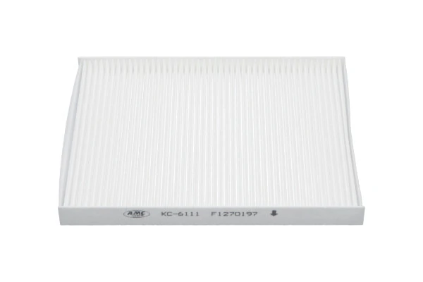 Filter, cabin air KC-6111
