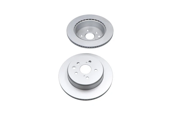 Brake Disc BR-9542-C