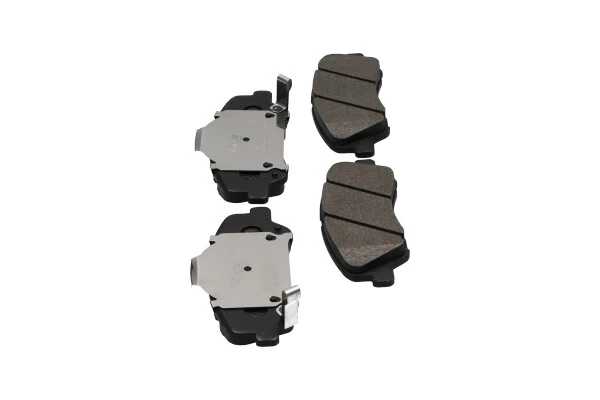 Brake Pad Set, disc brake KBP-4023