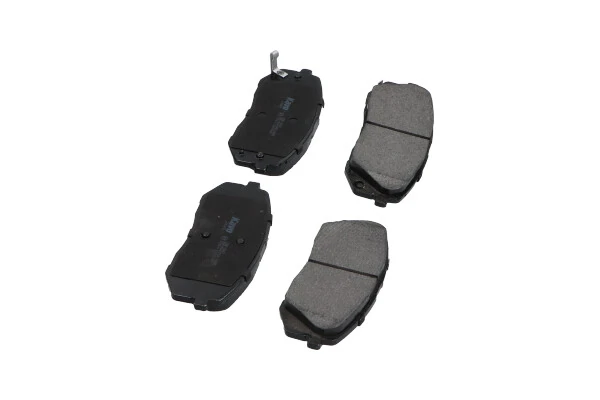 Brake Pad Set, disc brake KBP-3063