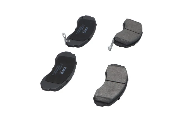 Brake Pad Set, disc brake KBP-4021