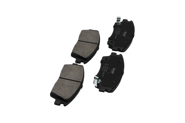 Brake Pad Set, disc brake KBP-4030