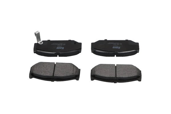 Brake Pad Set, disc brake KBP-8525