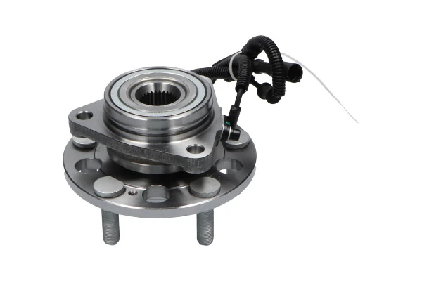 Wheel Bearing Kit WBH-7502