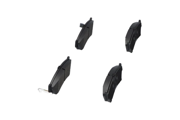 Brake Pad Set, disc brake KBP-8504
