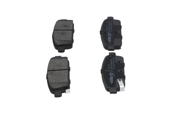 Brake Pad Set, disc brake KBP-1013