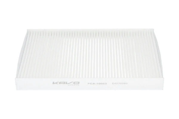 Filter, cabin air FCA-10053
