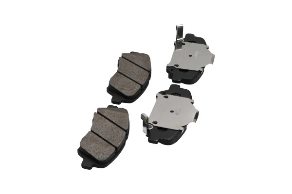 Brake Pad Set, disc brake KBP-4023