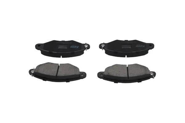 Brake Pad Set, disc brake KBP-6565