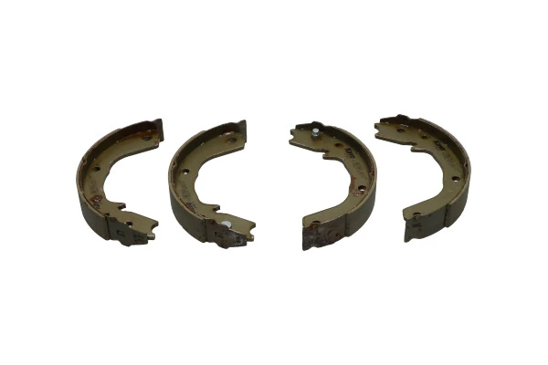 Set Kasut Brek KBS-6413