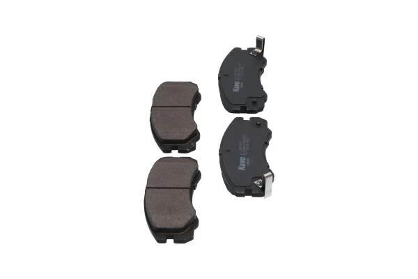 Brake Pad Set, disc brake KBP-3501