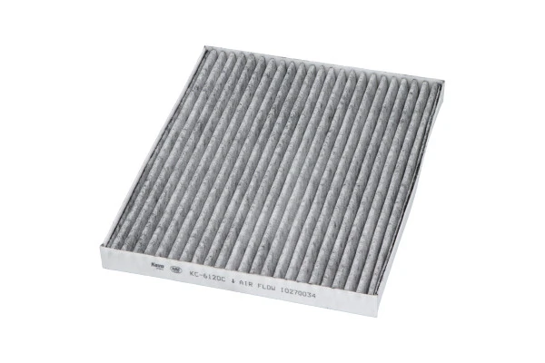 Filter, cabin air KC-6120C