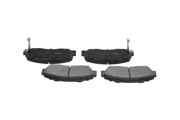 Brake Pad Set, disc brake KBP-2002