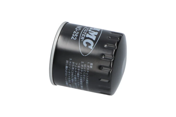 Oil Filter NO-252