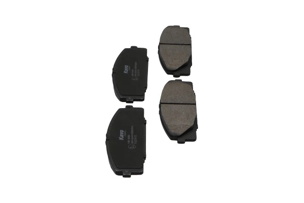 Brake Pad Set, disc brake KBP-9089