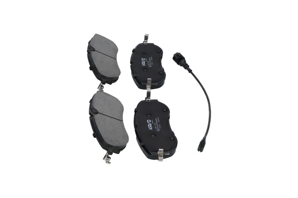 Brake Pad Set, disc brake KBP-10106