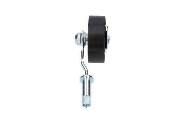 Kavo Parts DIP-6523 Deflection/Guide Pulley, V-ribbed belt