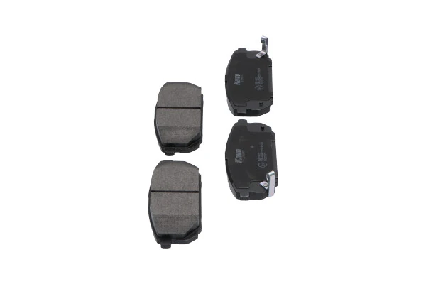 Brake Pad Set, disc brake KBP-4015
