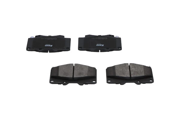 Brake Pad Set, disc brake KBP-9096