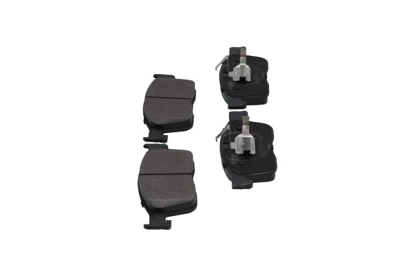 Brake Pad Set, disc brake KBP-9155