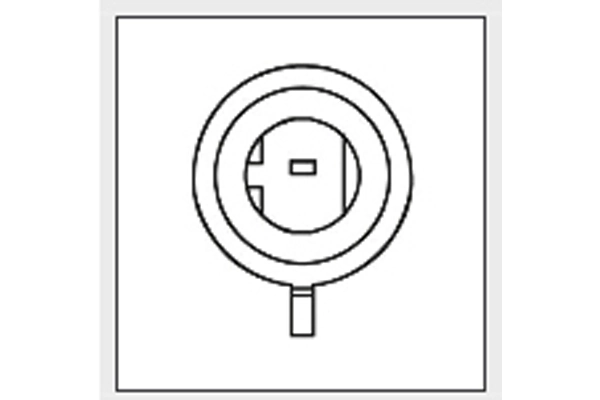 Oil Pressure Switch EOP-8501