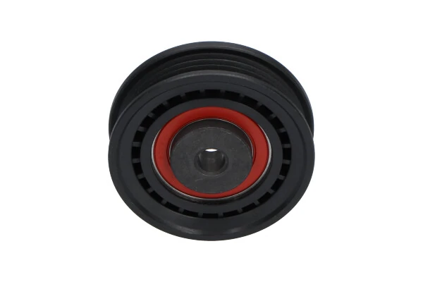 Kavo Parts DTP-5506 Tensioner Pulley, V-ribbed belt