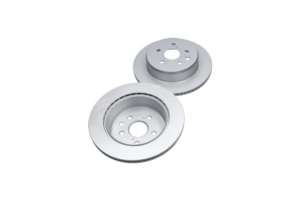 Brake Disc BR-9542-C