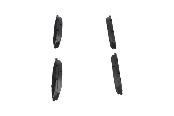 Brake Pad Set, disc brake KBP-6501