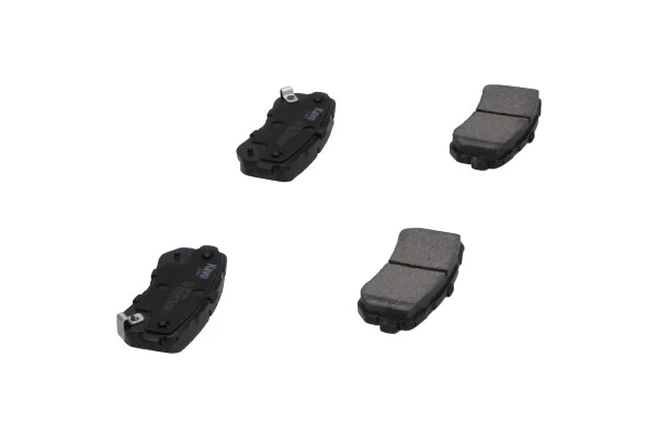 Brake Pad Set, disc brake KBP-3054