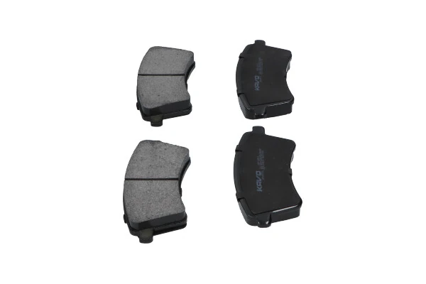 Brake Pad Set, disc brake KBP-10071