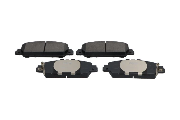 Brake Pad Set, disc brake KBP-2058