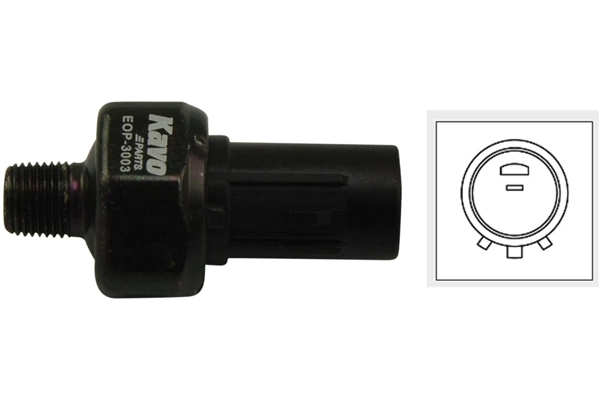 Oil Pressure Switch EOP-3003