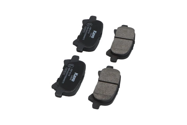 Kavo Parts KBP-9119 Brake Pad Set, disc brake
