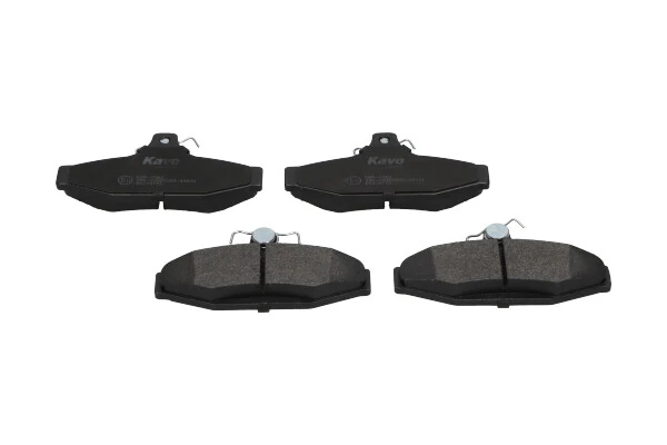 Brake Pad Set, disc brake KBP-7503