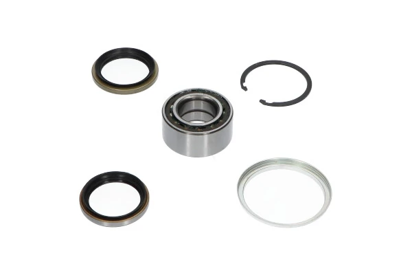 Wheel Bearing Kit WBK-9006