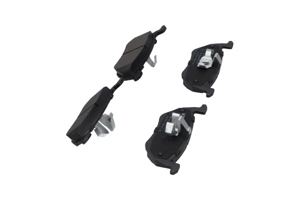 Brake Pad Set, disc brake KBP-4568